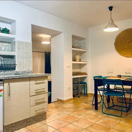 Casa Marina Villa Frigiliana Dış mekan fotoğraf