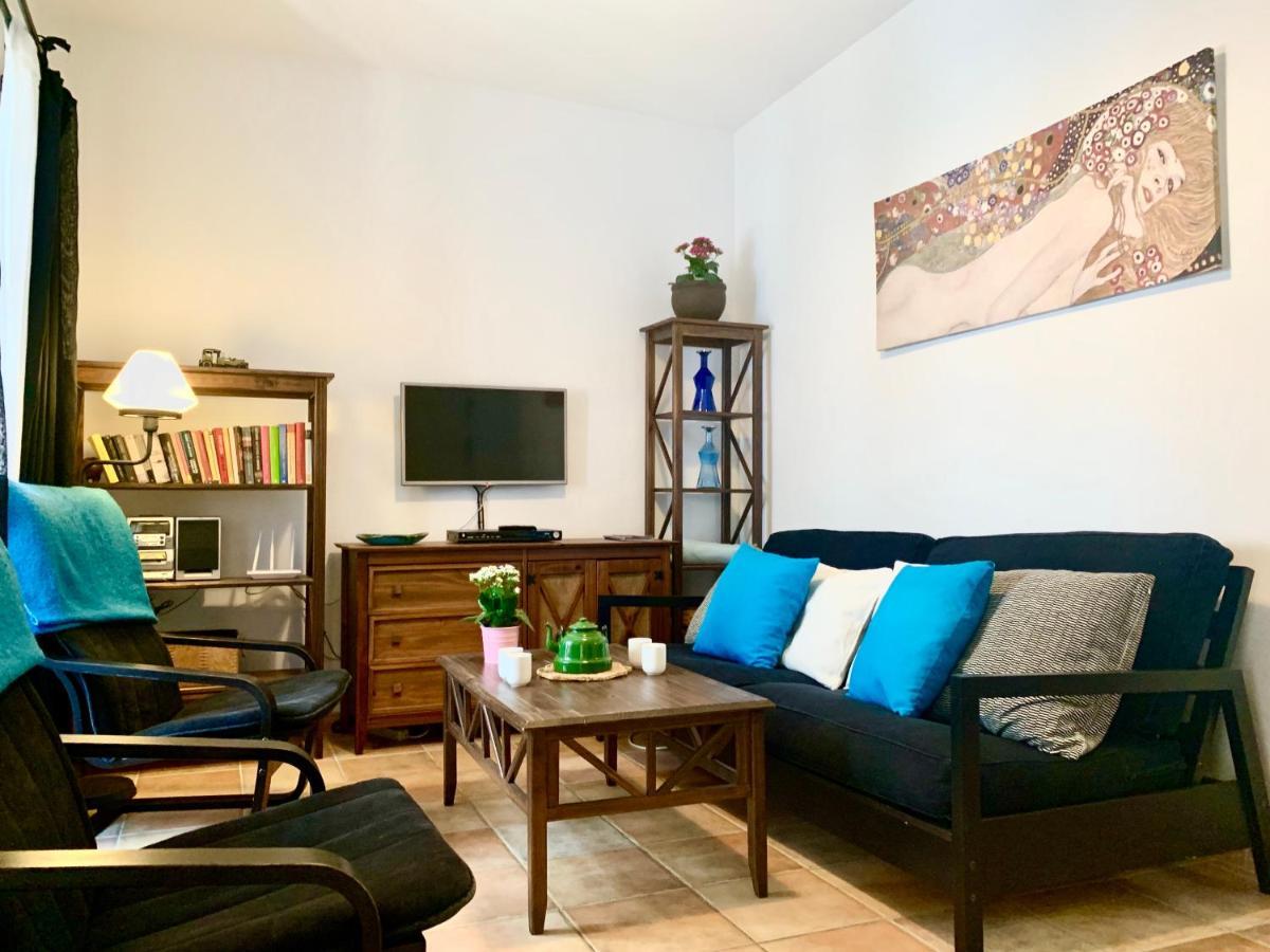 Casa Marina Villa Frigiliana Dış mekan fotoğraf