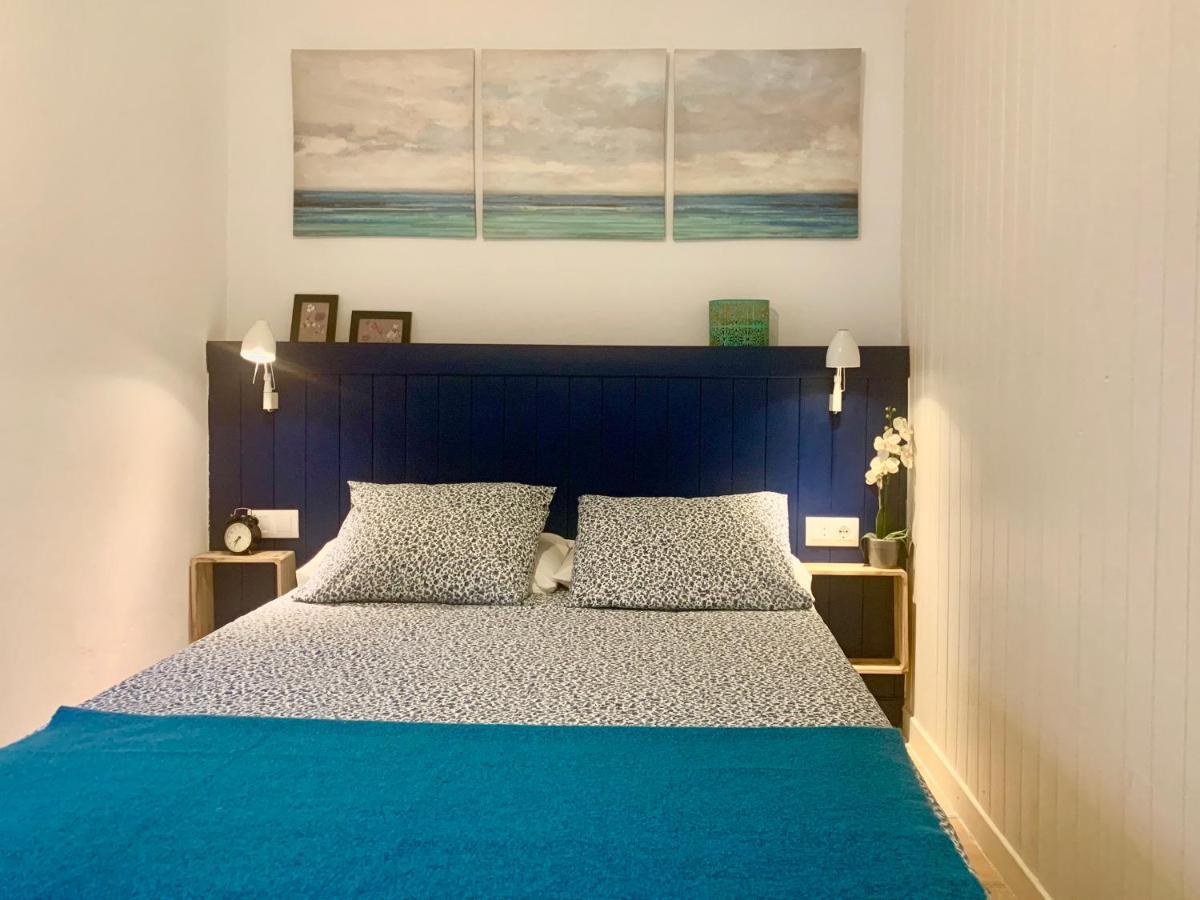Casa Marina Villa Frigiliana Dış mekan fotoğraf