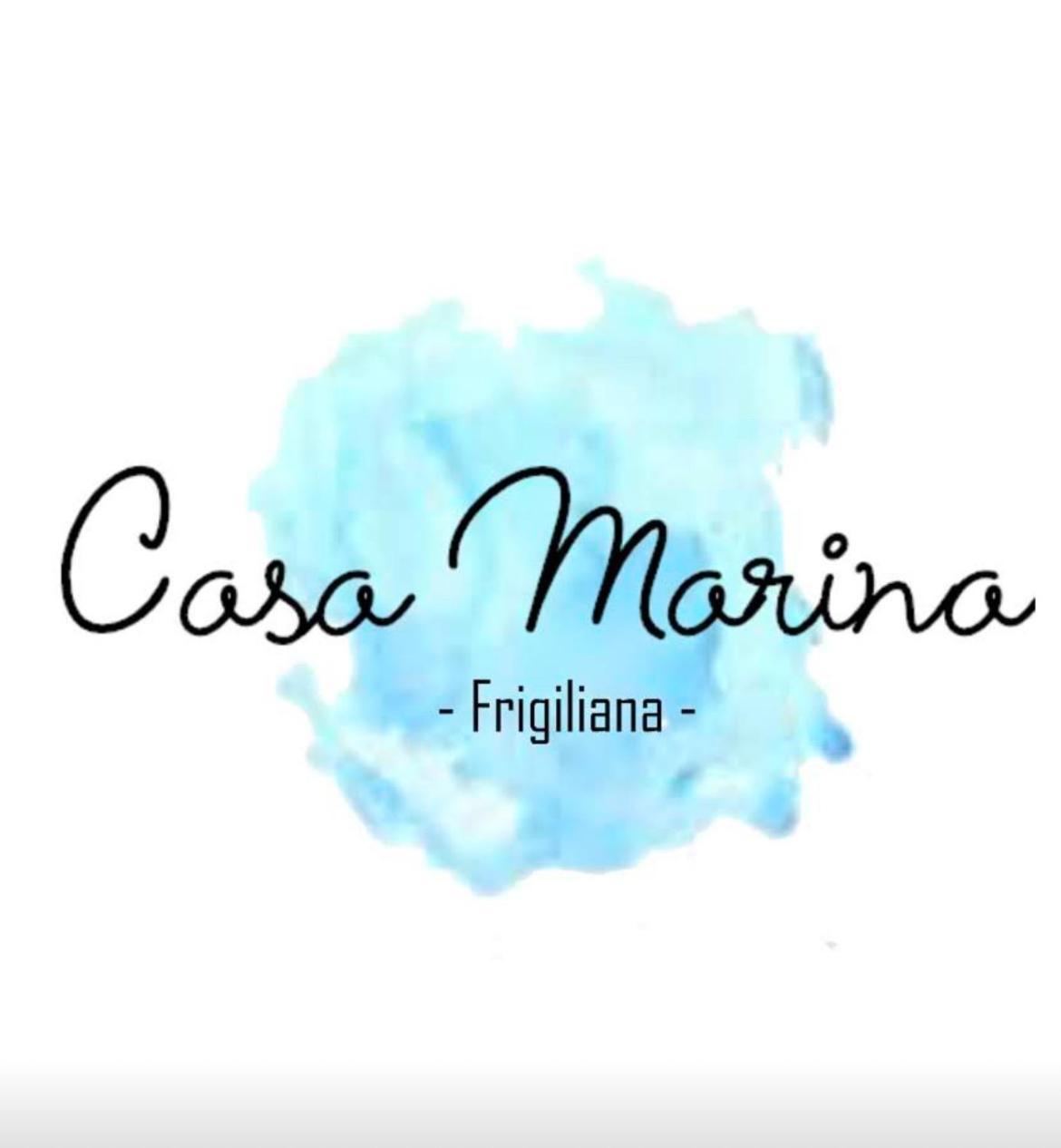 Casa Marina Villa Frigiliana Dış mekan fotoğraf