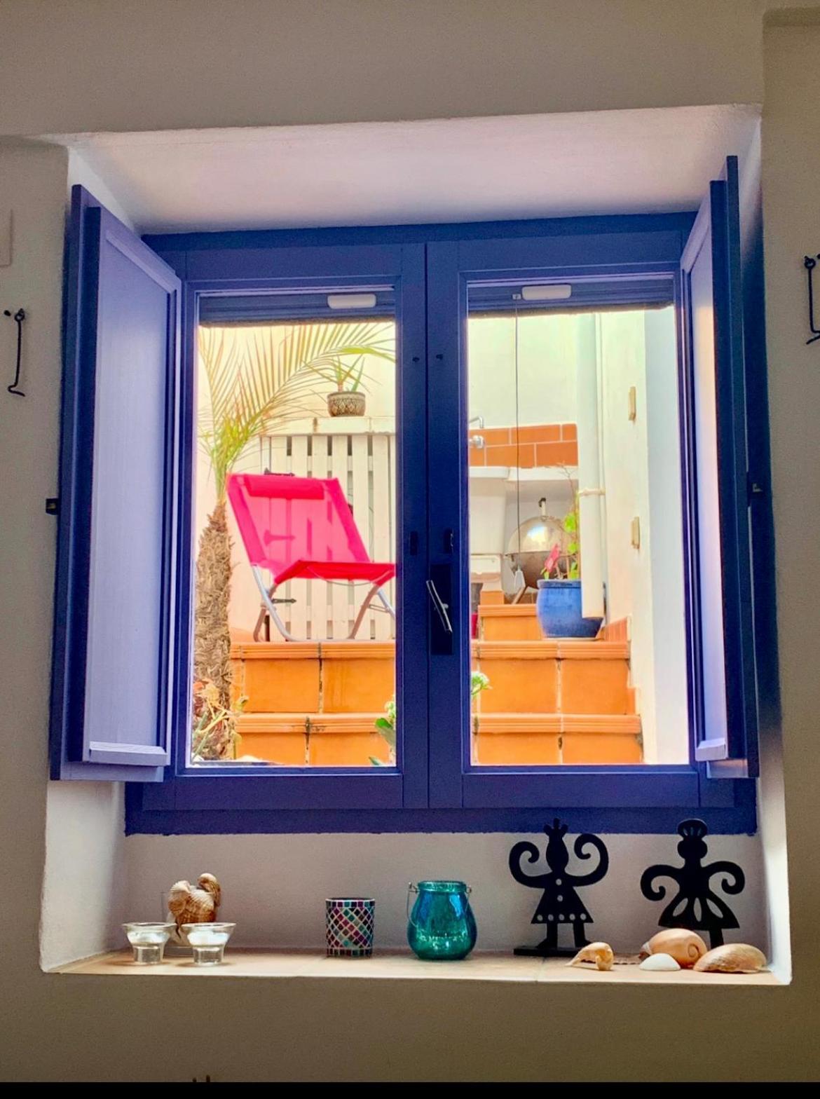 Casa Marina Villa Frigiliana Dış mekan fotoğraf