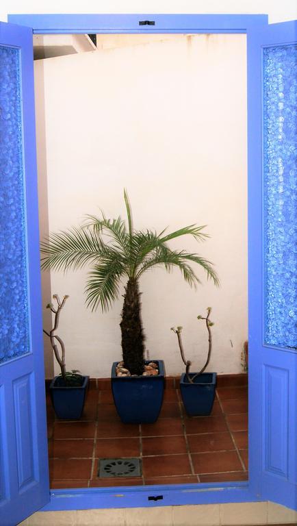 Casa Marina Villa Frigiliana Dış mekan fotoğraf