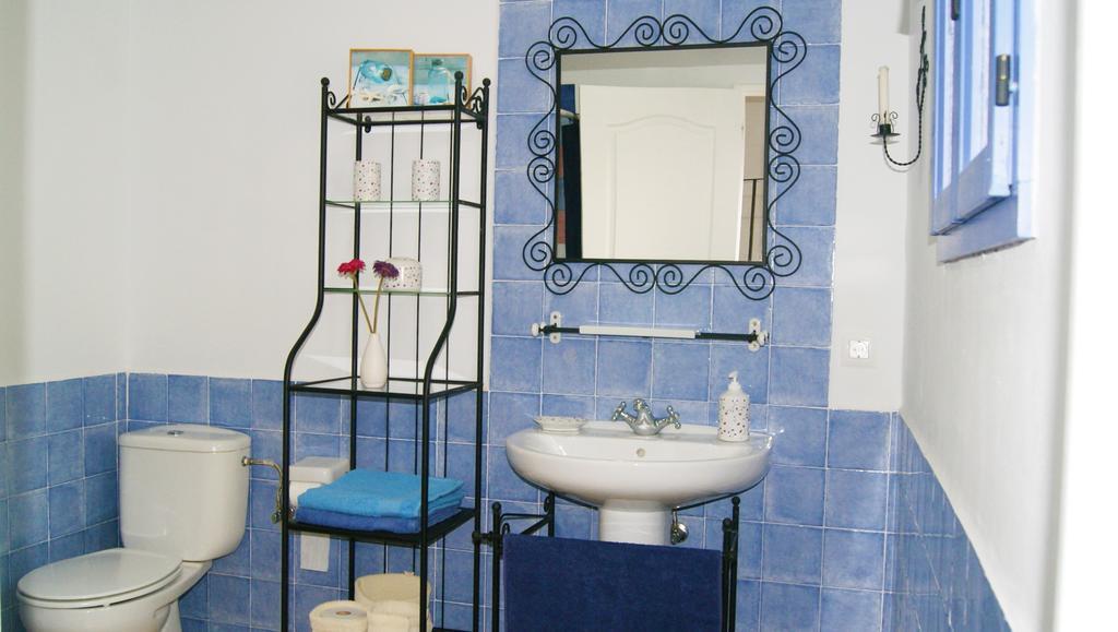 Casa Marina Villa Frigiliana Dış mekan fotoğraf