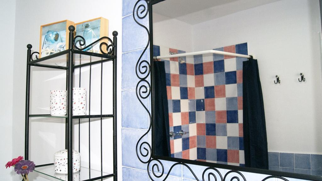 Casa Marina Villa Frigiliana Dış mekan fotoğraf