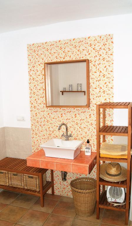 Casa Marina Villa Frigiliana Dış mekan fotoğraf